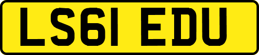 LS61EDU