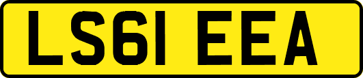 LS61EEA