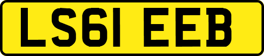 LS61EEB