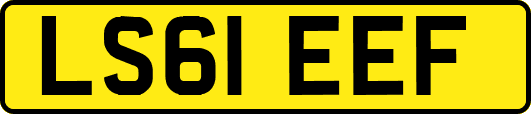 LS61EEF