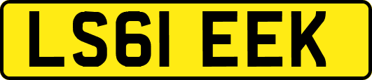 LS61EEK