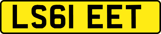 LS61EET