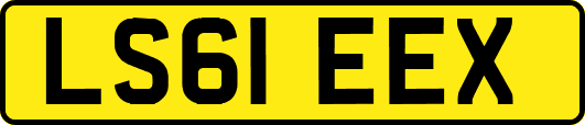 LS61EEX
