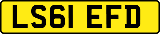 LS61EFD