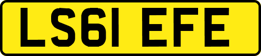 LS61EFE