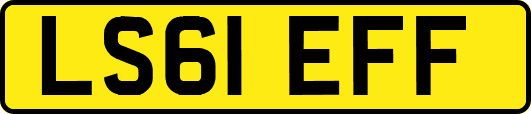 LS61EFF
