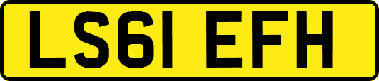 LS61EFH