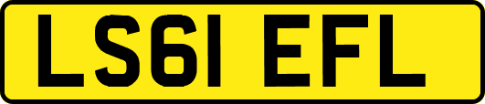 LS61EFL