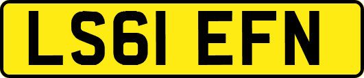 LS61EFN