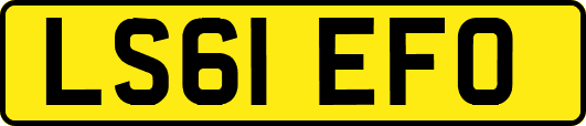 LS61EFO