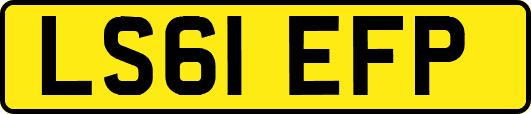 LS61EFP