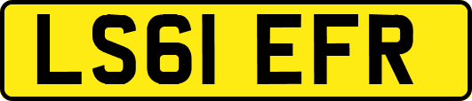 LS61EFR