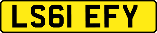 LS61EFY