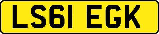 LS61EGK
