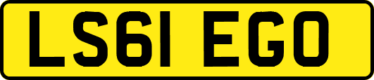 LS61EGO