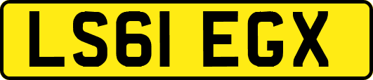 LS61EGX