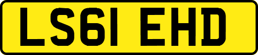 LS61EHD