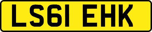 LS61EHK