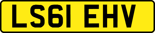 LS61EHV