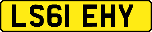 LS61EHY