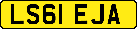 LS61EJA
