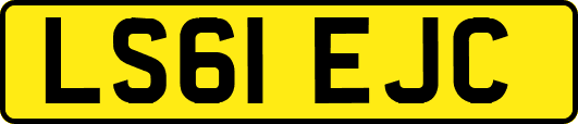 LS61EJC