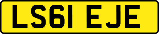 LS61EJE