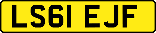 LS61EJF