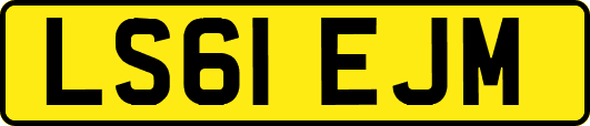 LS61EJM