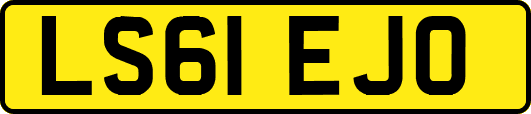 LS61EJO