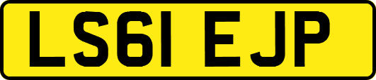LS61EJP