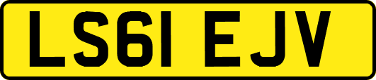 LS61EJV