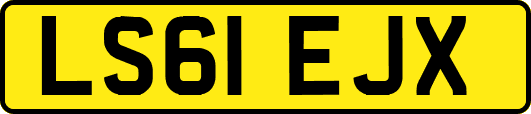 LS61EJX