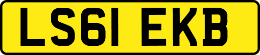 LS61EKB