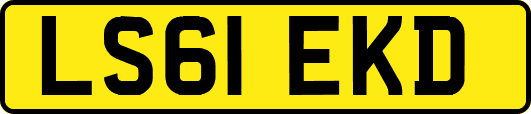 LS61EKD