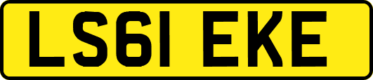 LS61EKE