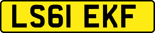 LS61EKF