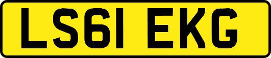 LS61EKG