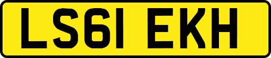 LS61EKH