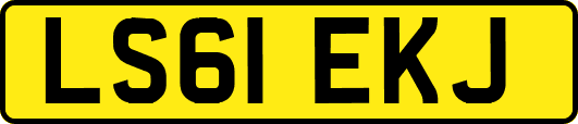 LS61EKJ