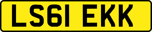 LS61EKK
