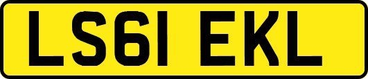 LS61EKL