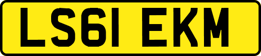 LS61EKM