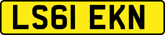 LS61EKN