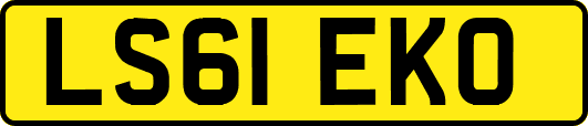 LS61EKO