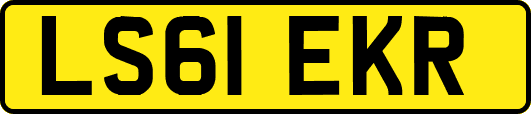 LS61EKR