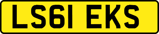 LS61EKS