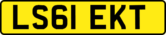 LS61EKT