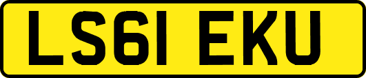 LS61EKU