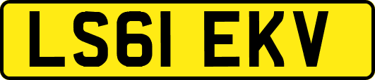 LS61EKV